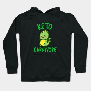 Keto Carnivore Hoodie